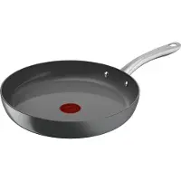 Tefal C4240753 Renew+ 30 Cm Frying Pan Argenté