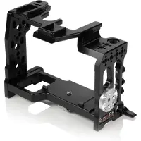 Shape Cage Shape Sony A7(R) III