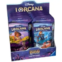 Ravensburger Lorcana Ursulas Return: Starter Deck Display
