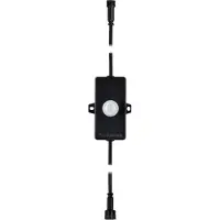 Paulmann Park + Light Controller Détecteur de mouvement Accessoires Noir