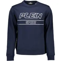 Plein sport Hommes, Pull-over, 618136, Bleu, (M)