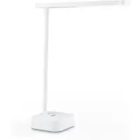 Philips Lampe de bureau Tilpa rechargeable