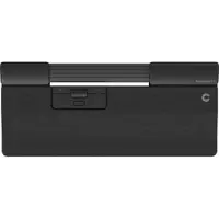 Contour Design SliderMouse Pro wired Regular WR vegan leather retail