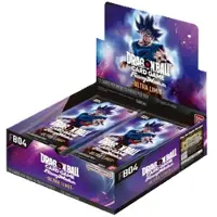 Hasbro Dragon Ball Fusion World FB04 Ultra Limit Booster Box (English)