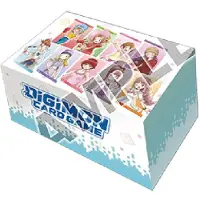 Digimon Premium Heroines Set PB18 - EN