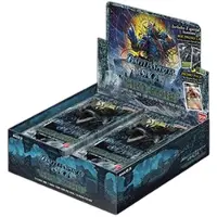 Battle Spirits Saga Aquatic Invaders Booster Box