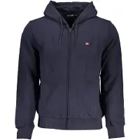 Napapijri Veste de survêtement 'BALIS' bleu