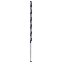 Kwb 511818 Holz-Spiralbohrer 1 Stück 18 mm Gesamtlänge 250 mm 1 St. (18 millimètres)