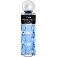 Saphir Perfect Man – Eau De Parfum 200 ml