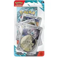 The Pokemon Company Pokemon Journey Together: Klinklang Premium Checklane Blister