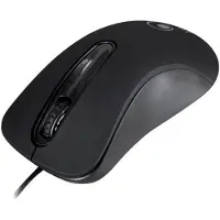 Atlantis Land OptiStar USB souris Droitier USB Type-A Optique 1000 DPI