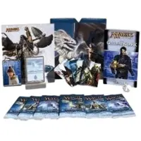 Wizards of the Coast Magic: The Gathering Coldsnap Fat Pack