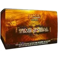 Wizards of the Coast Magic: The Gathering Time Spiral Fat Pack