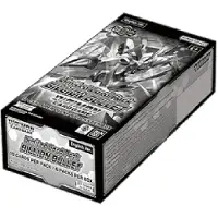 Bandai Digimon TCG Limited Card Pack: Billion Bullet LM-06
