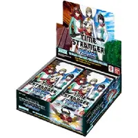 Bandai Digimon TCG Time Stranger [BT24] Booster Box – 24 boosters