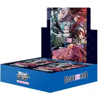 Bushiroad Weiss Schwarz 【OSHI NO KO】 Vol.2: Booster Box