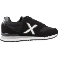 Munich Chaussures de salle Continental pour Unisex