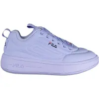 FILA Chaussures De Sport Pour Femme Bleues