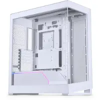 Phanteks NV5 MK2 DRGB blanc| Boîtier PC