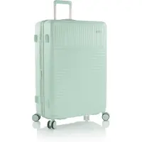 Heys Pastel Mint L -matkalaukku, minttu, Valise, Vert