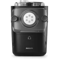 Philips Machine À Pâtes + 8-discs Noir (hr2665/96)