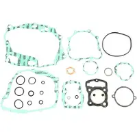 Athena Joint Moteur Pour Moto Honda 125 Xl 1979 À 1983 P400210850104 Neuf