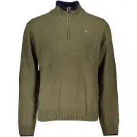 Napapijri Pull 1/2 zip Dain 5