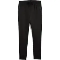 Puma Hommes, Bas de sport, GSK Training Pants w/ pockets with Star (XXL), Or, Noir
