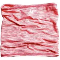 Mission Fitness Multicool Neck Warmer Rose 25 x 25 cm Homme