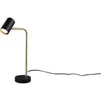 TRIO Lampe de bureau Marley