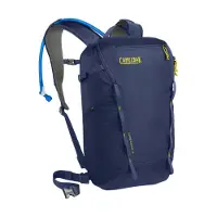 CamelBak Cloud Walker 18 2,5L, sac à dos, bleu foncé