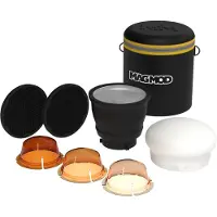 MagMod Kit stroboscopique professionnel XL