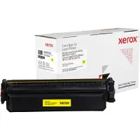 Xerox 006R03702 Toner Tous les jours HP 410X (CF412X) Jaune