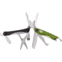 Gerber Dime Multitool Vert