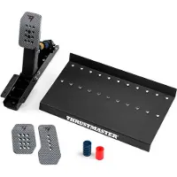 Thrustmaster Raceline Lc Upgrade Pedals Argenté