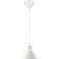 Nordlux Suspension , Dial, dimmable, Blanc, Cuisine, Métal, Scandinave