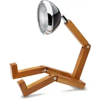 Mr. Wattson Original Tischlampe Dessert green