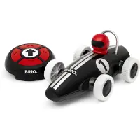 BRIO Voiture Télécommandée Race 30408