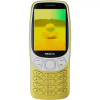 HMD NOKIA 3210 DS TA-1618 Y2K GOLD