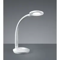 TRIO Lampe de bureau LED 3W COBRA R52721101 RL