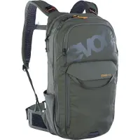 Evoc Stage Backpack 12l Vert