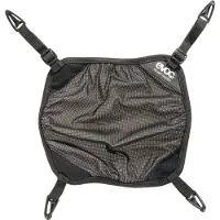 Evoc Helmet Holder Noir