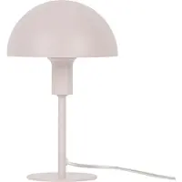Nordlux Ellen Mini pöytävalaisin, roosa