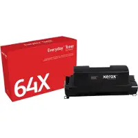 Xerox 006r03624 Toner Noir