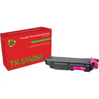 Xerox 006R04802 Toner Everyday Kyo TK-5140M Magenta Remanufacturé