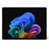 Microsoft Surface Pro 13" Intel Core Ultra 7 256 Go 33 cm (13") 32 Go Wi-Fi 7 (802.11be) Windows 11 Pro Platine