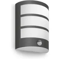 Philips Python Wall IR 4000K Anthrazit