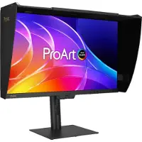 Asus ProArt Display OLED PA27USD 27" 4K Moniteur professionnel