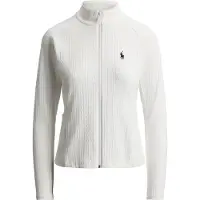 Ralph Lauren Cardigan blanc