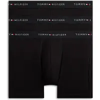 Tommy Hilfiger Boxers Um0um03921 3 Unités